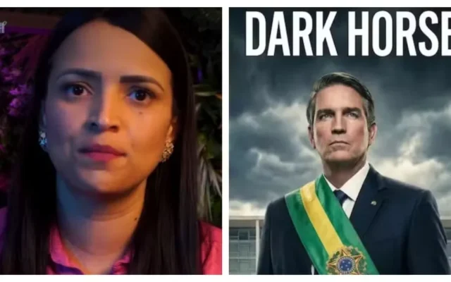 MP: Empresa de produtora de Dark Horse ocultou de contrato nome de ‘integrante relevante do PCC’
