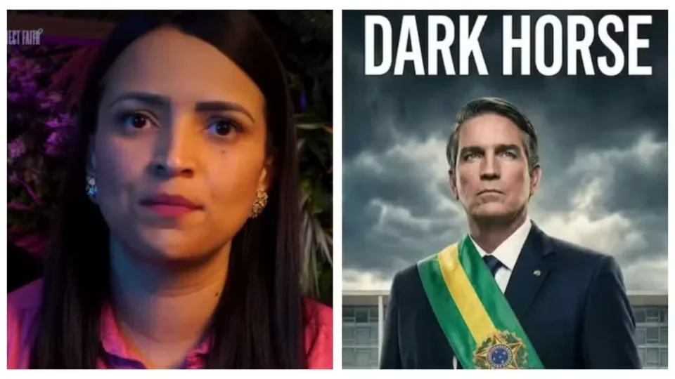 Dino autoriza PF a acessar investigação sobre emendas e filme de Bolsonaro