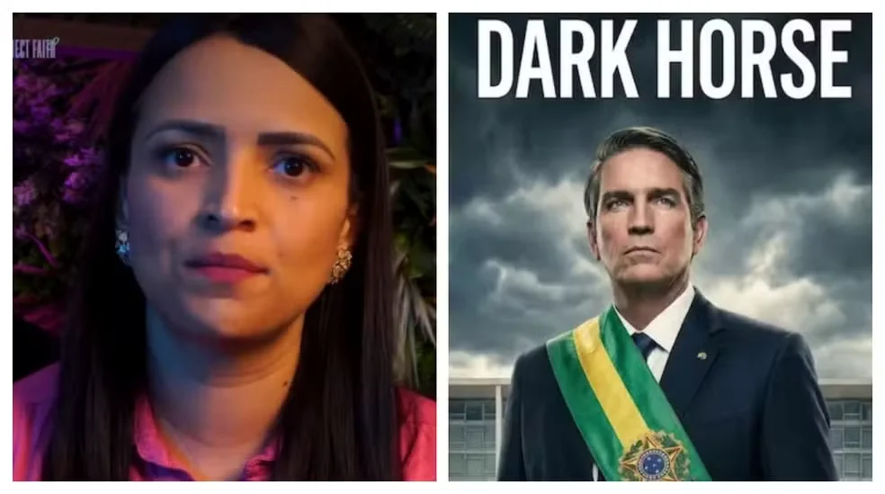 Dino autoriza PF a acessar investigação sobre emendas e filme de Bolsonaro