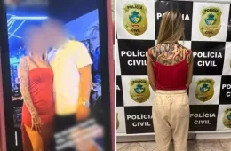 Funcionária é suspeita de desviar R$ 500 mil de supermercado e ostentar vida de luxo em GO
