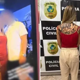 Funcionária é suspeita de desviar R$ 500 mil de supermercado e ostentar vida de luxo