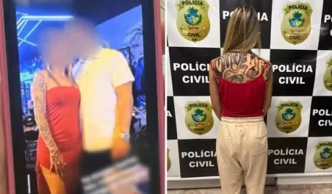 Funcionária é suspeita de desviar R$ 500 mil de supermercado e ostentar vida de luxo