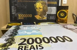 Polícia prende suspeito de chefiar esquema que roubou mais de R$ 37 milhões de aposentada