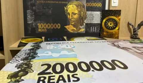 Polícia prende suspeito de chefiar esquema que roubou mais de R$ 37 milhões de aposentada