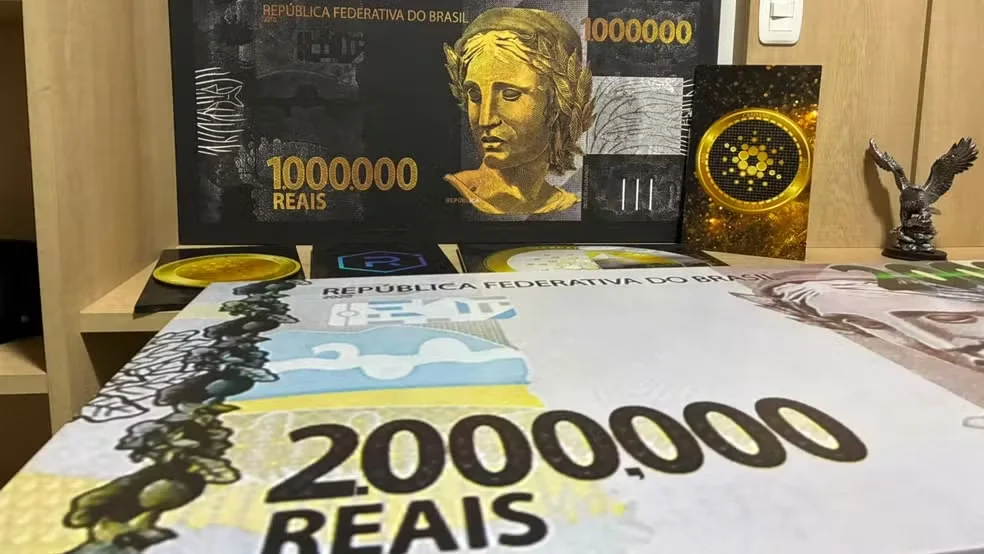 Polícia prende suspeito de chefiar esquema que roubou mais de R$ 37 milhões de aposentada