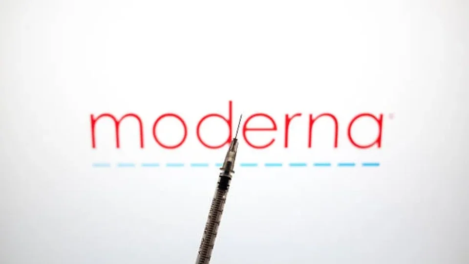 Ações da Moderna sobem 150% após vacina contra câncer ter resultado positivo