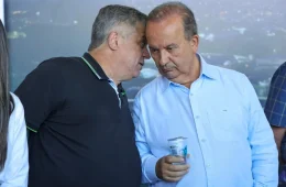Disputa pelo governo coloca em jogo o comando do bolsonarismo em SC