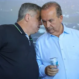 Disputa pelo governo coloca em jogo o comando do bolsonarismo em SC