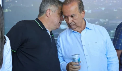 Disputa pelo governo coloca em jogo o comando do bolsonarismo em SC