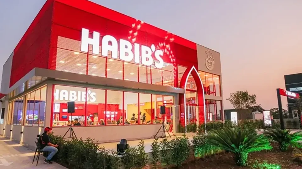Habib’s entra em recuperação judicial com dívida de R$ 265,2 milhões
