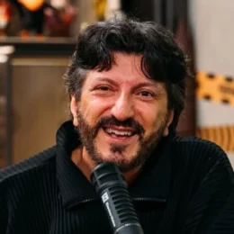 Lito Sousa deixa hospital para receber cuidados paliativos em casa