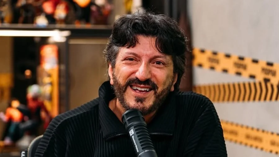 Lito Sousa deixa hospital para receber cuidados paliativos em casa