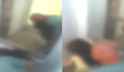 Advogado é preso suspeito de agredir filha de 6 anos em elevador na Zona Norte de SP