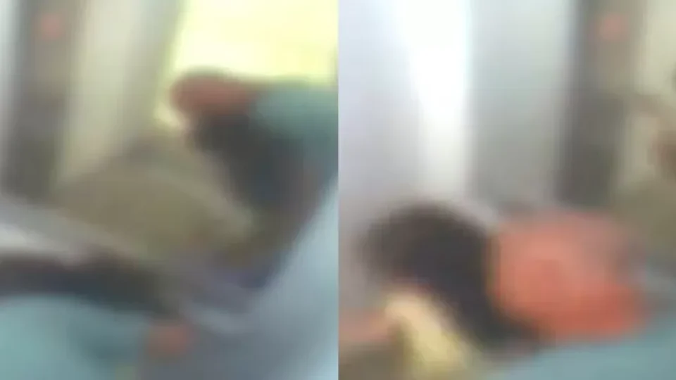Advogado é preso suspeito de agredir filha de 6 anos em elevador na Zona Norte de SP