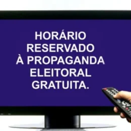 Horário eleitoral no rádio e na TV começa nesta sexta-feira, 28