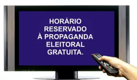 Horário eleitoral no rádio e na TV começa nesta sexta-feira, 28
