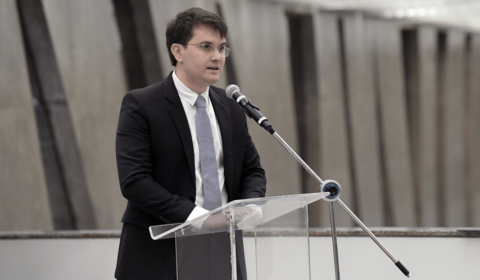 USP anula concurso para professor após aprovado apresentar cartas de ministros do STF