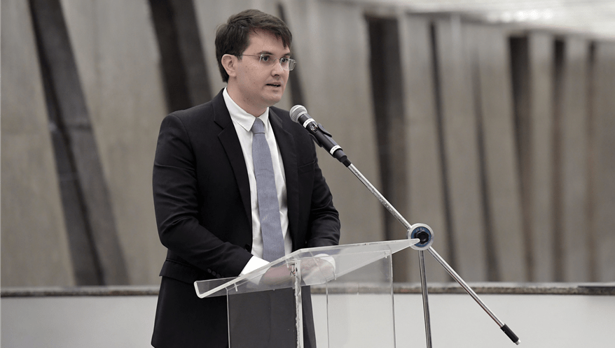 USP anula concurso para professor após aprovado apresentar cartas de ministros do STF