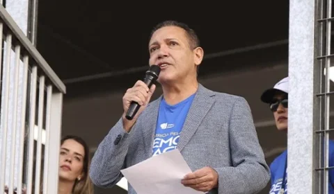 Kassio Nunes defende urna e diz que desacreditar sistema de votação é desconvidar eleitor