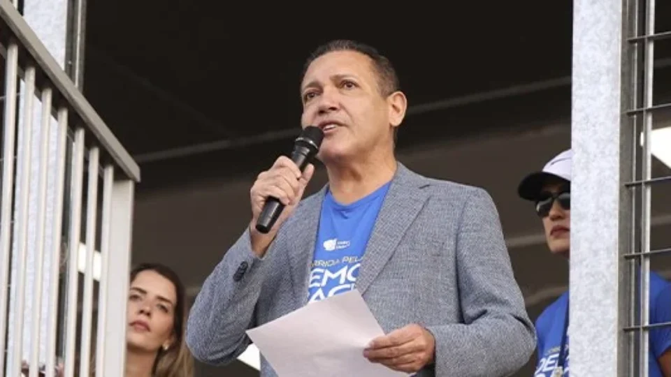 Kassio Nunes defende urna e diz que desacreditar sistema de votação é desconvidar eleitor