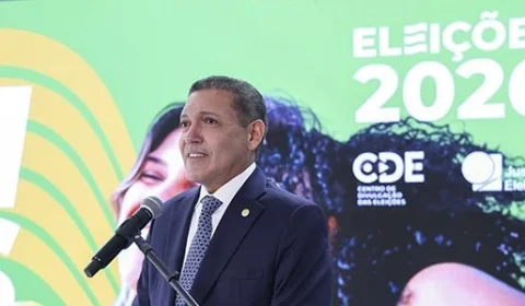 TSE lança campanha para estimular participação nas eleições 2026