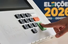 O Brasil elege um presidente. Quem governa é outra história