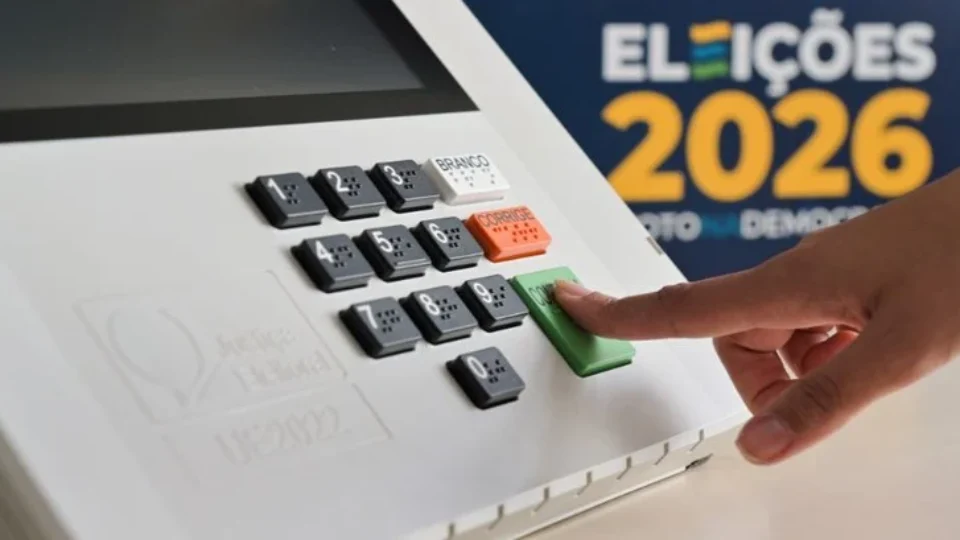 O Brasil elege um presidente. Quem governa é outra história