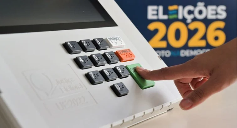 O Brasil elege um presidente. Quem governa é outra história