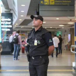 Câmara avança para autorizar porte de armas a vigilantes e empresários
