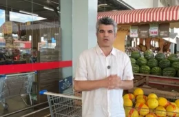 Guga Noblat: Nikolas mentiu sobre preços do mercado para atacar governo