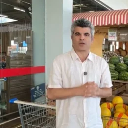 Guga Noblat: Nikolas mentiu sobre preços do mercado para atacar governo