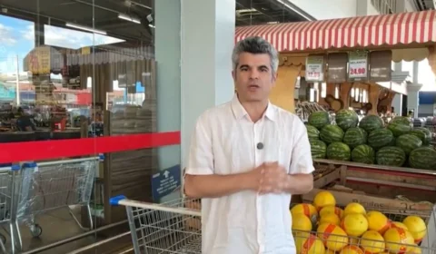 Guga Noblat: Nikolas mentiu sobre preços do mercado para atacar governo