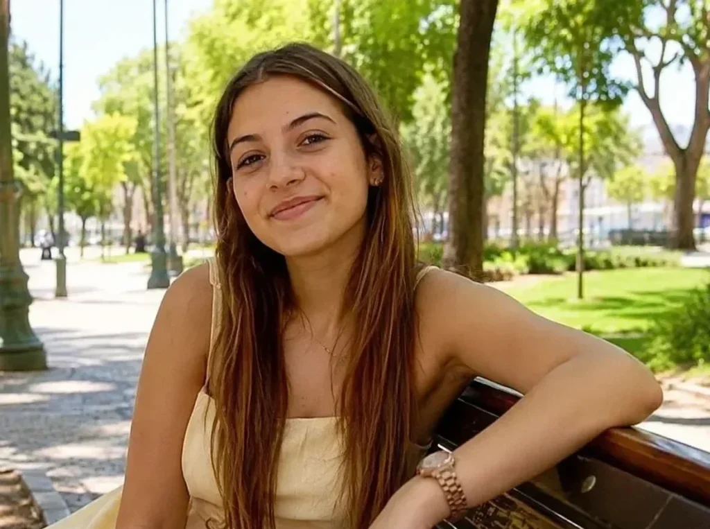 Aos 21 anos, brasileira herdeira da WEG se torna a bilionária mais jovem do mundo