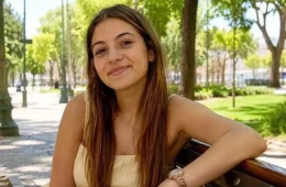 Aos 21 anos, brasileira herdeira da WEG se torna a bilionária mais jovem do mundo