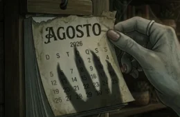 Agosto