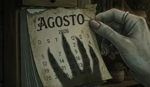 Agosto