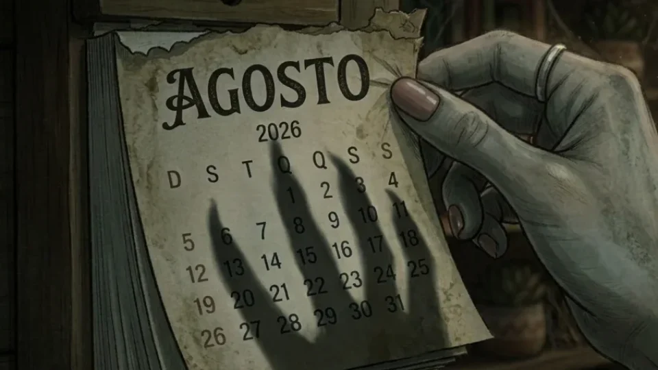 Agosto