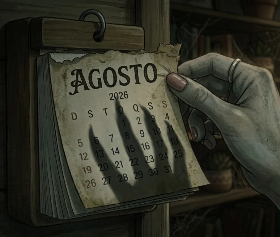 Agosto