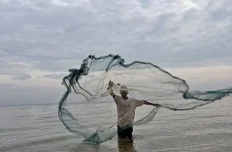 MP-BA processa quilombolas por pesca para consumo durante a pandemia