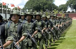 Patentes caem 40% nos nomes de urna, mas candidatos militares crescem e se concentram no PL