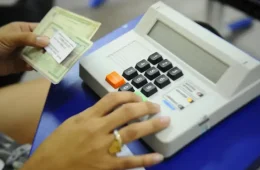 Termina na quinta-feira prazo para solicitação de voto em trânsito
