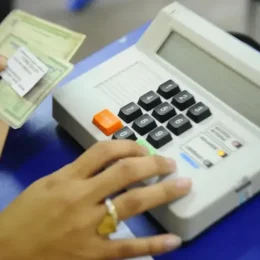 Termina na quinta-feira prazo para solicitação de voto em trânsito