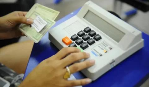 Termina na quinta-feira prazo para solicitação de voto em trânsito