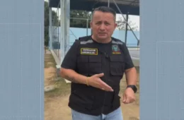 Vereador é morto a tiros em Tanguá (RJ), e polícia investiga motivação