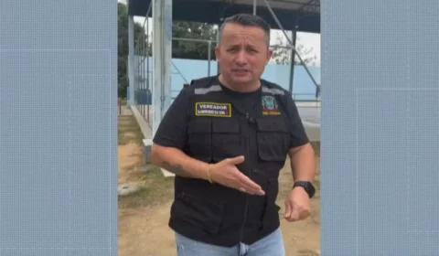 Vereador é morto a tiros em Tanguá (RJ), e polícia investiga motivação
