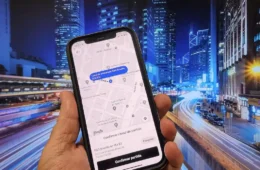 STF retoma julgamento que pode definir vínculo entre motoristas de apps e plataformas
