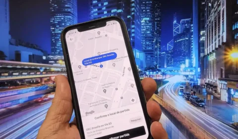 STF retoma julgamento que pode definir vínculo entre motoristas de apps e plataformas
