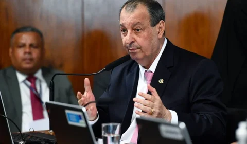 Relator da 6×1 diz que dará ‘maior agilidade possível’ à PEC
