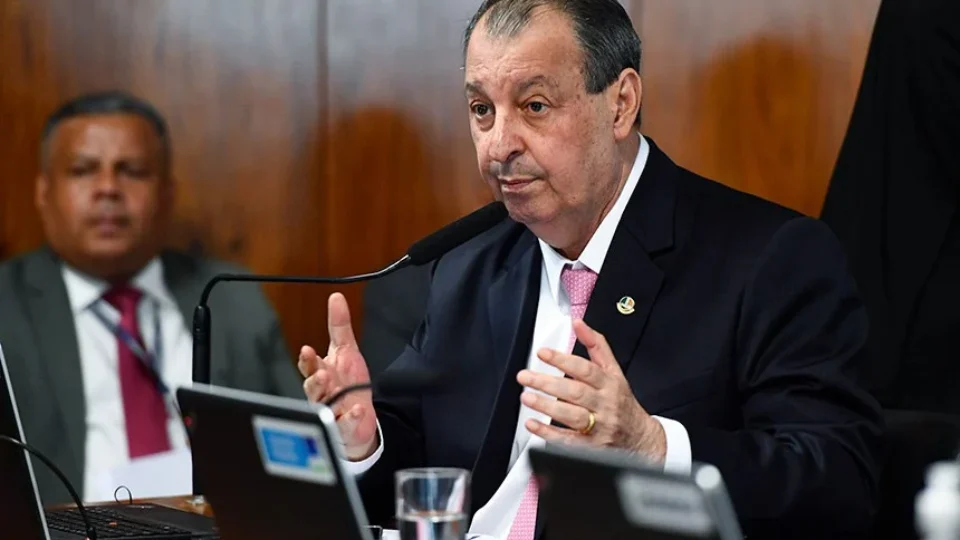 Relator da 6×1 diz que dará ‘maior agilidade possível’ à PEC