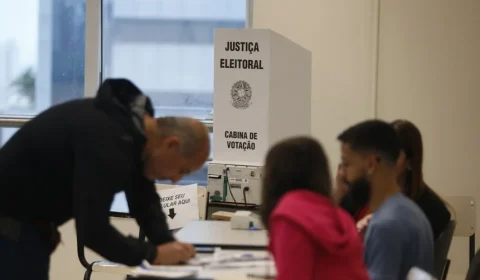 TRE-RJ muda 268 locais de votação para eleições de 2026